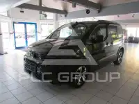 2026 Peugeot Rifter