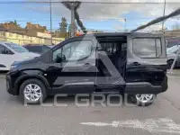 2026 Peugeot Rifter