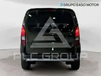 2026 Peugeot Rifter