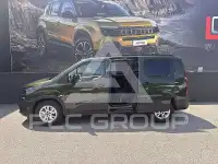 2026 Peugeot Rifter