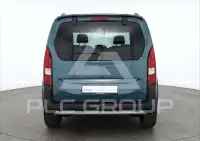 2026 Peugeot Rifter