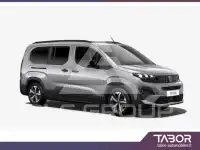 2026 Peugeot Rifter