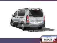 2026 Peugeot Rifter