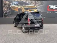 2026 Peugeot Rifter