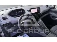 2026 Peugeot Rifter
