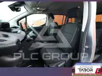2026 Peugeot Rifter