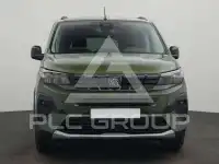 2026 Peugeot Rifter