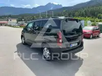2026 Peugeot Rifter