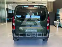 2026 Peugeot Rifter