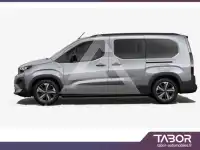 2026 Peugeot Rifter