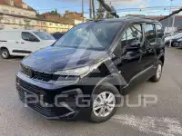 2026 Peugeot Rifter