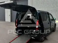 2026 Peugeot Rifter