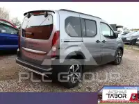 2026 Peugeot Rifter
