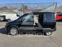 2026 Peugeot Rifter