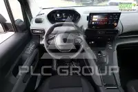 2026 Peugeot Rifter