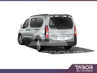 2026 Peugeot Rifter