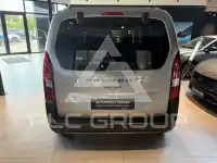2026 Peugeot Rifter