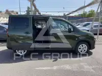 2026 Peugeot Rifter