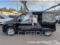 2026 Peugeot Rifter