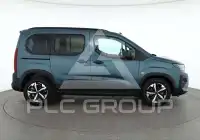 2026 Peugeot Rifter