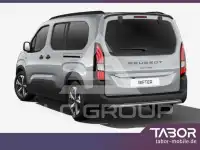 2026 Peugeot Rifter