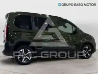 2026 Peugeot Rifter