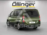 2026 Peugeot Rifter