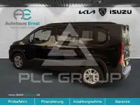 2026 Peugeot Rifter