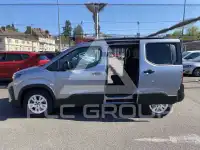 2026 Peugeot Rifter