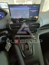 2026 Peugeot Rifter