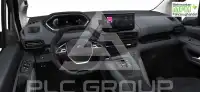 2026 Peugeot Rifter