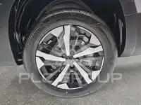 2026 Peugeot Rifter