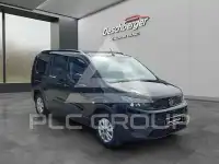 2026 Peugeot Rifter