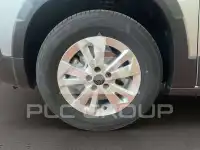 2026 Peugeot Rifter
