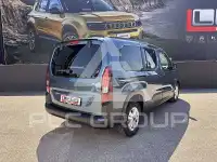 2026 Peugeot Rifter
