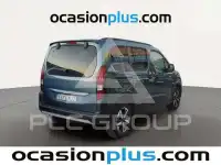 2026 Peugeot Rifter