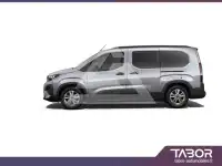 2026 Peugeot Rifter