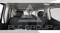 2026 Peugeot Rifter