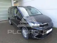 2026 Peugeot Rifter