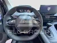 2026 Peugeot Rifter
