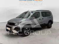 2026 Peugeot Rifter
