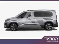 2026 Peugeot Rifter