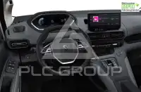 2026 Peugeot Rifter