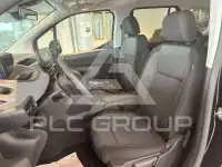 2026 Peugeot Rifter