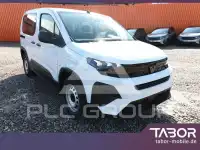 2026 Peugeot Rifter