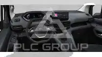 2026 Peugeot Rifter