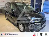 2026 Peugeot Rifter