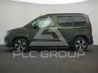 2026 Peugeot Rifter