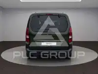 2026 Peugeot Rifter