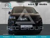 2026 Peugeot Rifter